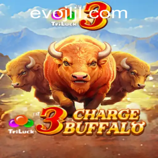Exploring the Excitement of 3ChargeBuffalo: A Guide to Thrilling Casino Gaming at JILIEVO Casino