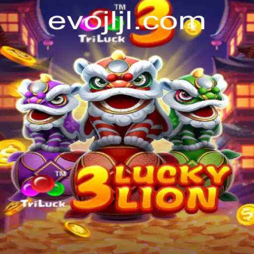 Exploring the Exciting World of 3LUCKYLION at JILIEVO Casino