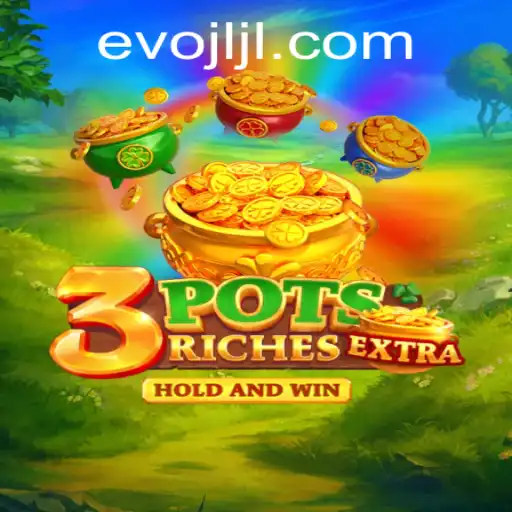 Exploring 3potsExtra: A Unique Gaming Experience at JILIEVO Casino