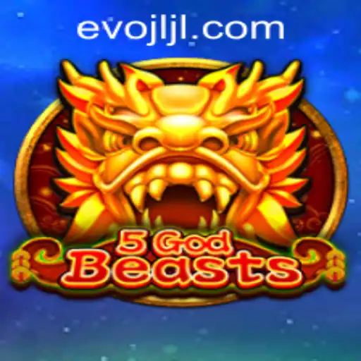 Dive into the Thrilling World of 5GodBeasts at JILIEVO Casino