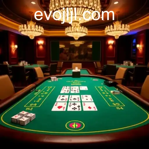 Gaming Experience ​JILIEVO Casino - 800+ Premium and Exclusive Games