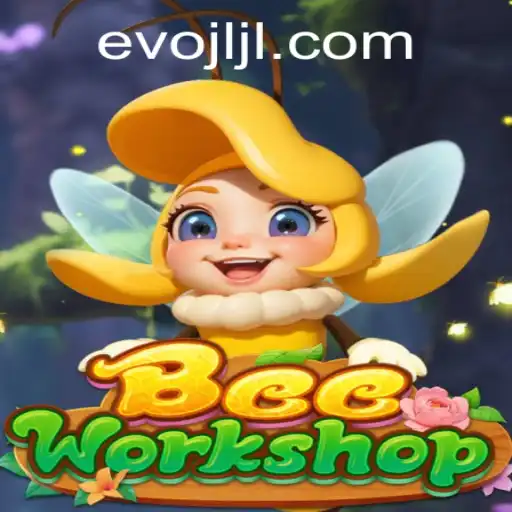 Buzz into Fun with BeeWorkshop at ​JILIEVO Casino