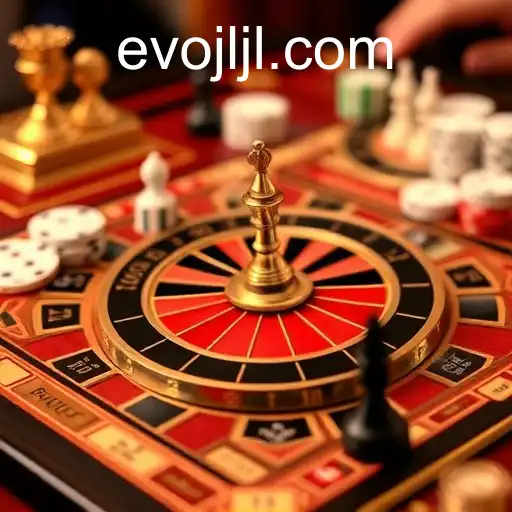 Gaming Experience ​JILIEVO Casino - 800+ Premium and Exclusive Games