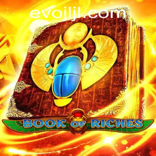 Explore the Enigmatic World of BookofRiches at JILIEVO Casino
