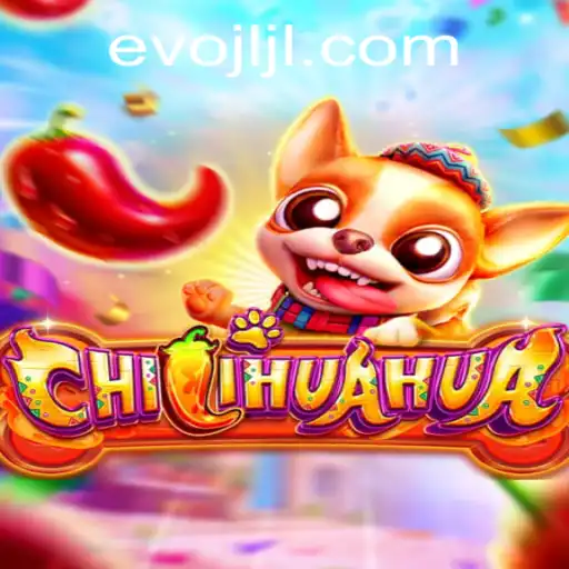 Unleashing the Excitement of CHILIHUAHUA at JILIEVO Casino