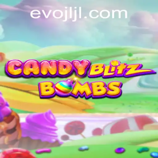 CandyBlitzBombs: A Sweet Spin on Explosive Fun at JILIEVO Casino