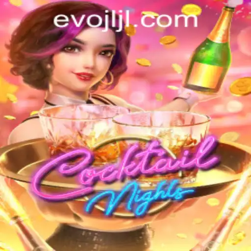 CocktailNights: A Vibrant Addition to JILIEVO Casino's Gaming Portfolio