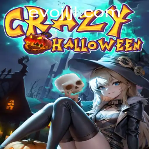 CrazyHalloween: Experience the Thrill with JILIEVO Casino