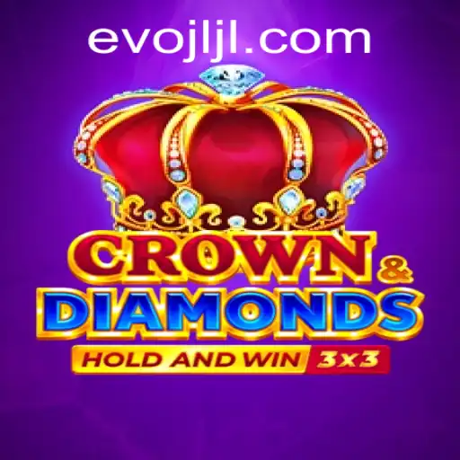 Exploring the Innovative Game Crowndiamonds at JILIEVO Casino