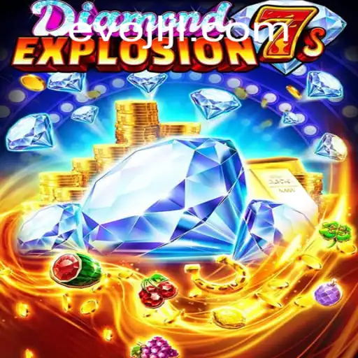 Exploring the Thrills of DiamondExplosion7s at JILIEVO Casino