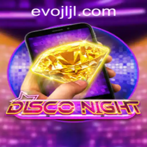 DiscoNightM: The Ultimate Dance-Themed Casino Game Adventure