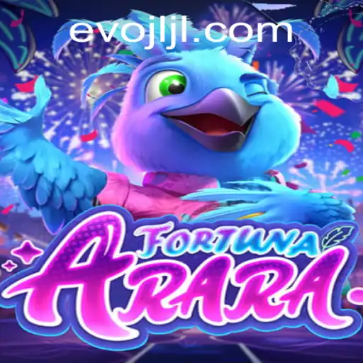 Exploring FortunaArara: A New Star in the JILIEVO Casino Galaxy