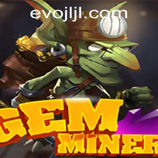 Exploring GemMiner: A Deep Dive into the Thrilling World of JILIEVO Casino's Latest Addition