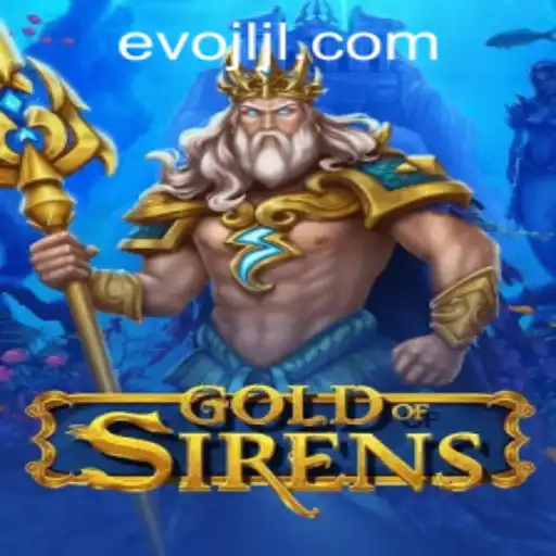 GoldofSirens: Dive into the Enchanting World of JILIEVO Casino's Latest Sensation