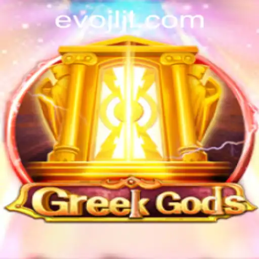 Unveiling GreekGods: A Mythical Journey at JILIEVO Casino