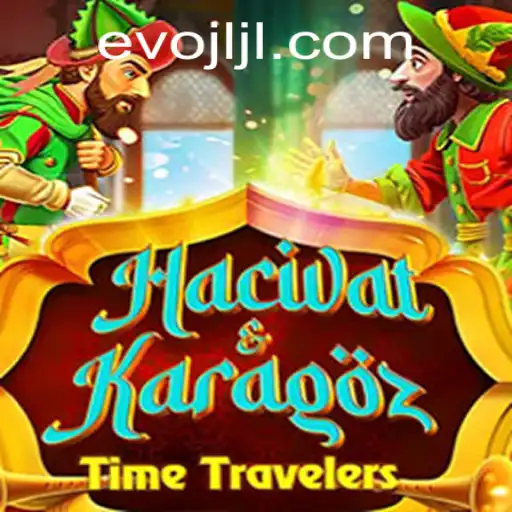 Discover the Intrigue of Hacivat and Karagoz at JILIEVO Casino
