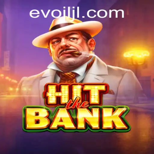 HitTheBank: An Exciting Journey at JILIEVO Casino