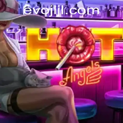 Exploring the Thrills of HotAngels at JILIEVO Casino