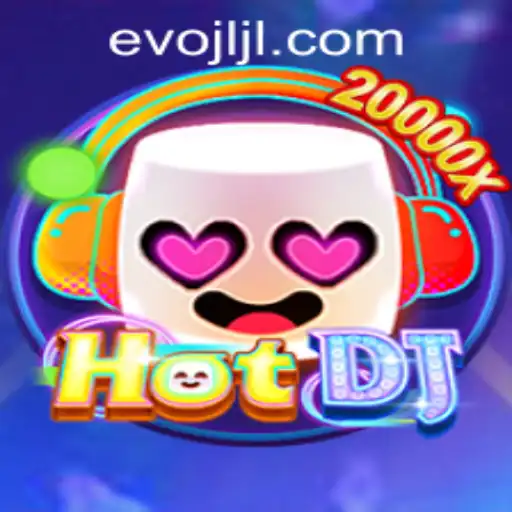 Discover the Thrills of HotDJ in JILIEVO Casino