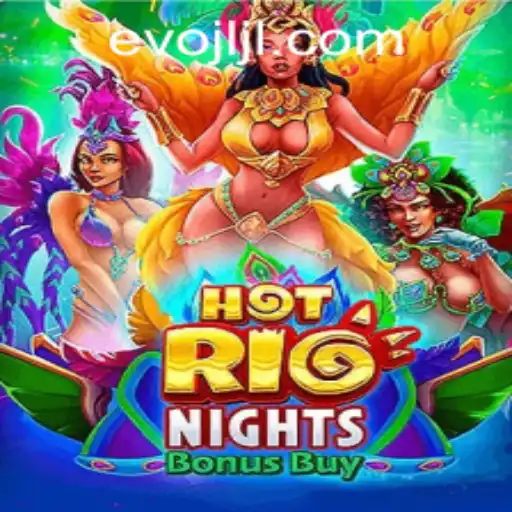 Explore the Excitement of HotRioNightsBonusBuy at JILIEVO Casino
