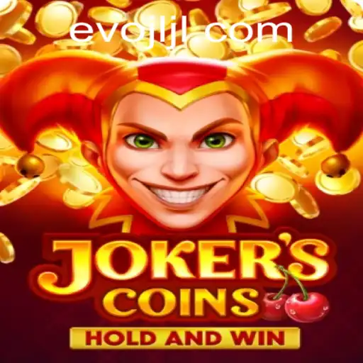 Discovering JokersCoins: A Thrilling Experience at JILIEVO Casino