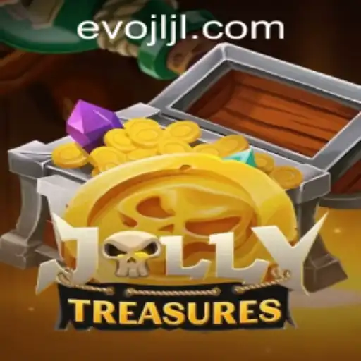 Discover the Thrills of JollyTreasures at JILIEVO Casino