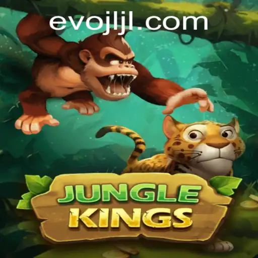 Unleashing Adventure in JungleKings at JILIEVO Casino