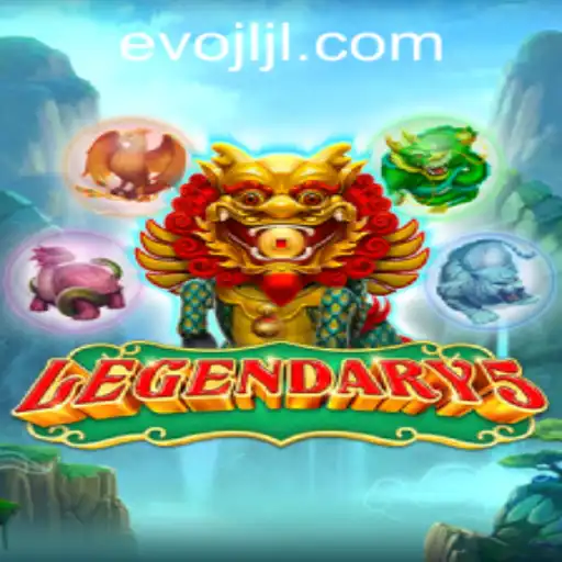 Exploring the Thrills of Legendary5 at JILIEVO Casino