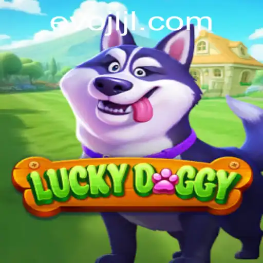 Unveiling LuckyDoggy: A New Jewel at JILIEVO Casino