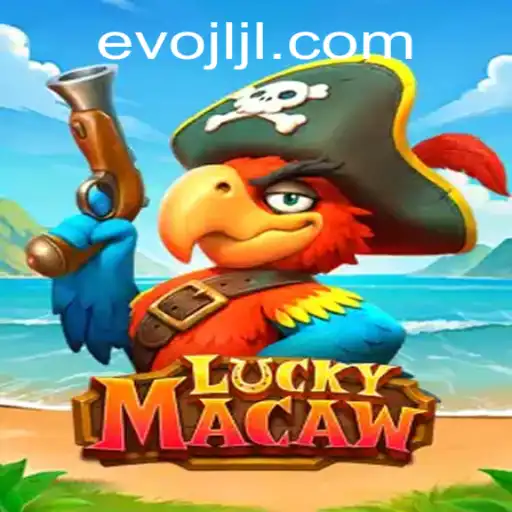 Discover the Exciting World of LuckyMacaw at JILIEVO Casino
