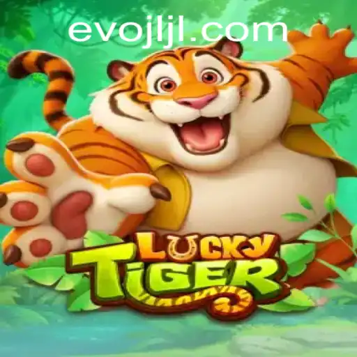 Explore the Excitement of LuckyTiger at JILIEVO Casino