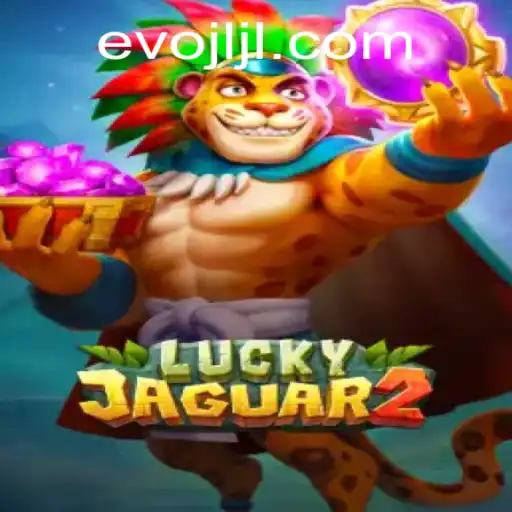 Exploring the Thrilling World of Luckyjaguar2 at JILIEVO Casino