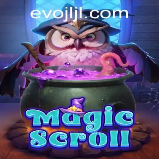 Unveiling the MagicScroll: A Dive into the Enchanting World of JILIEVO Casino