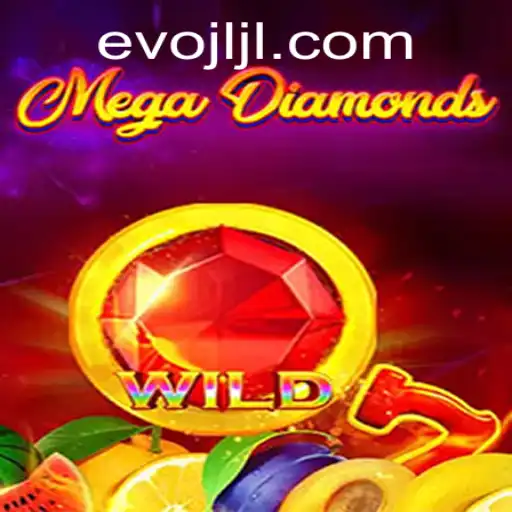 Unveiling MegaDiamond: A Thrilling Adventure in JILIEVO Casino
