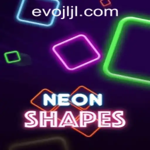 NeonShapes Takes the Spotlight at JILIEVO Casino