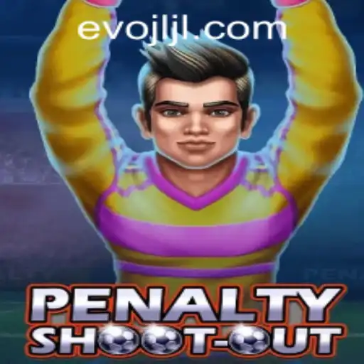 Experience the Excitement of PenaltyShootOut at JILIEVO Casino