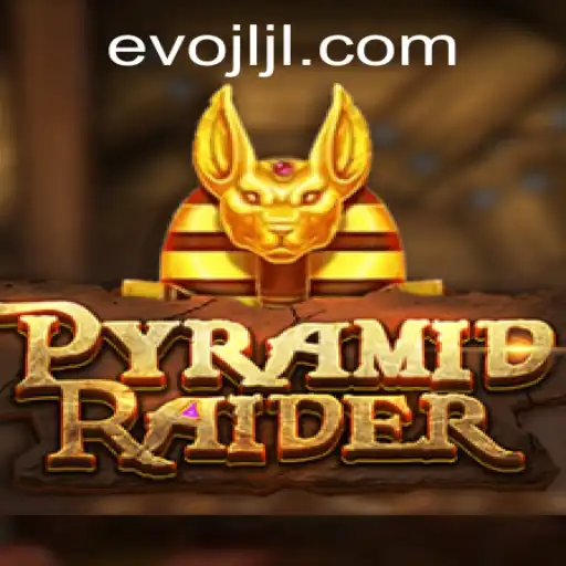 Discover the Thrilling World of 'PyramidRaider' at JILIEVO Casino