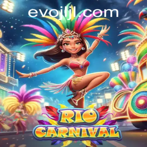 Experience the Thrill of RioCarnival at JILIEVO Casino