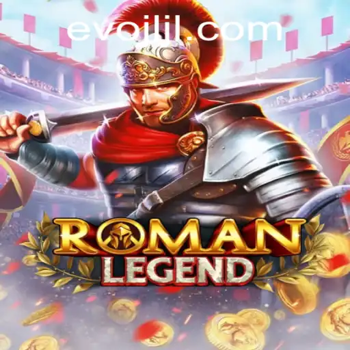 Exploring RomanLegend Game at JILIEVO Casino