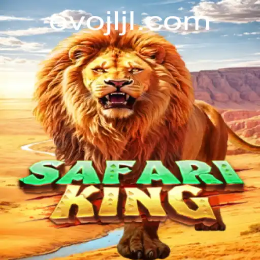 Experience the Thrill of the Wild with SafariKing at JILIEVO Casino