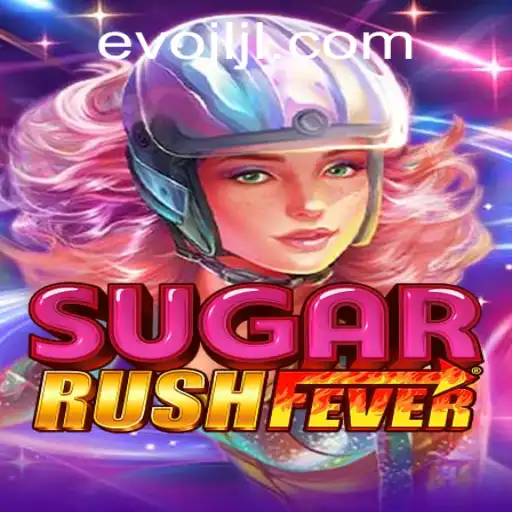 Experience the Sweet Excitement of SugarRushFever at JILIEVO Casino