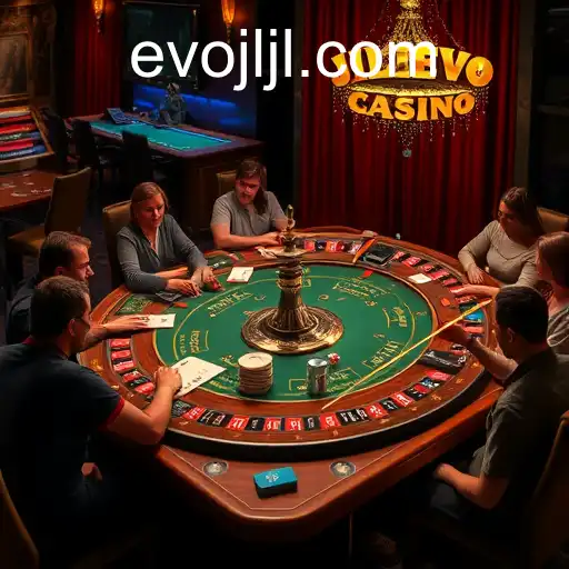 Security and Trust ​JILIEVO Casino - International Licenses and Certifications