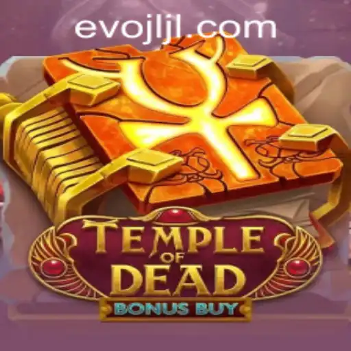 Exploring the Thrills of TempleofDeadBonusBuy at JILIEVO Casino