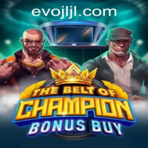 TheBeltOfChampionBonusBuy at ​JILIEVO Casino: An Immersive Gaming Experience