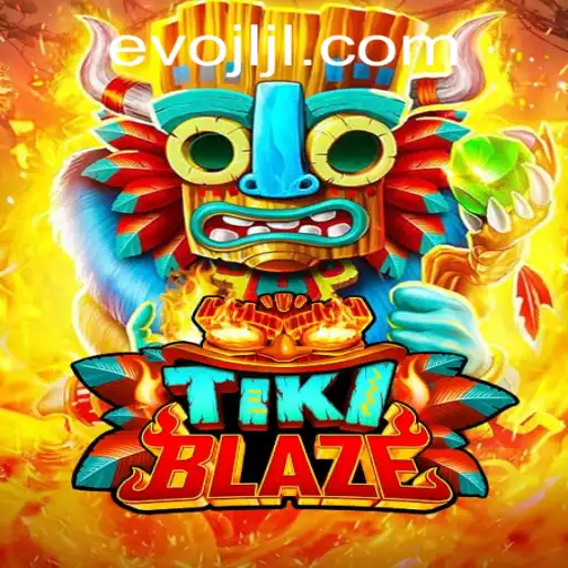 Discovering the Tropical Excitement of TikiBlaze at JILIEVO Casino