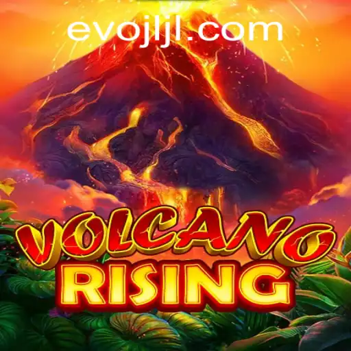 The Exciting World of VolcanoRising at JILIEVO Casino