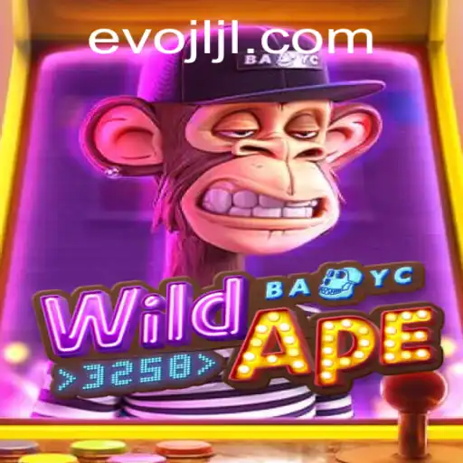 Unveiling WildApe3258 at JILIEVO Casino: An Exciting Adventure Awaits