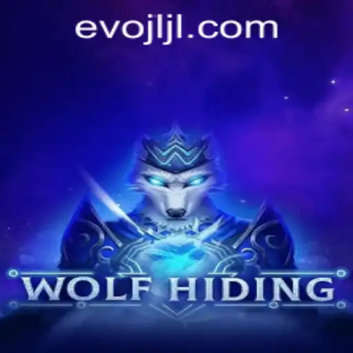 Unveiling The Secrets of WolfHiding: A Thrilling Game at JILIEVO Casino