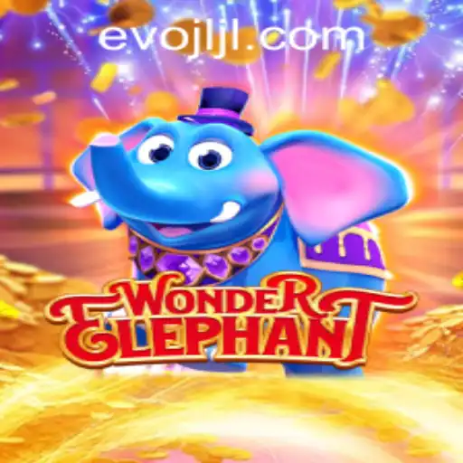 Discover the Thrilling World of WonderElephant at JILIEVO Casino